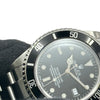 ロレックス ROLEX シードゥエラー 16600 ブラック ステンレススチール 自動巻き メンズ 腕時計