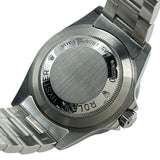 ロレックス ROLEX シードゥエラー 16600 ブラック ステンレススチール 自動巻き メンズ 腕時計