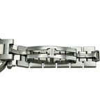 カルティエ Cartier パシャC メリディアン GMT W31029M7 シルバー ステンレススチール 自動巻き メンズ 腕時計