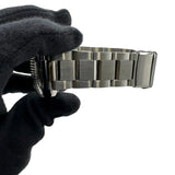セイコー SEIKO プロスペックス ダイバースキューバ 1968 メカニカルダイバーズ SBDC167(6R35-01E0) ブルー ステンレススチール 自動巻き メンズ 腕時計