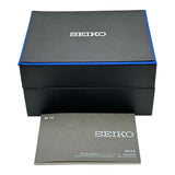 セイコー SEIKO プロスペックス ダイバースキューバ 1968 メカニカルダイバーズ SBDC167(6R35-01E0) ブルー ステンレススチール 自動巻き メンズ 腕時計