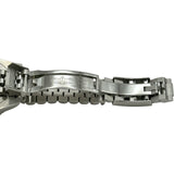 ロレックス ROLEX GMTマスター2 126710BLRO ブラック ステンレススチール 自動巻き メンズ 腕時計