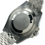 ロレックス ROLEX GMTマスター2 126710BLRO ブラック ステンレススチール 自動巻き メンズ 腕時計