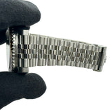 ロレックス ROLEX GMTマスター2 126710BLRO ブラック ステンレススチール 自動巻き メンズ 腕時計