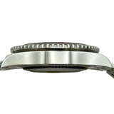 ロレックス ROLEX GMTマスター2 126710BLRO ブラック ステンレススチール 自動巻き メンズ 腕時計