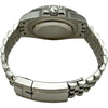 ロレックス ROLEX GMTマスター2 126710BLRO ブラック ステンレススチール 自動巻き メンズ 腕時計