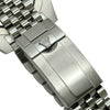ロレックス ROLEX GMTマスター2 126710BLRO ブラック ステンレススチール 自動巻き メンズ 腕時計