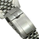 ロレックス ROLEX GMTマスター2 126710BLRO ブラック ステンレススチール 自動巻き メンズ 腕時計