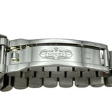 ロレックス ROLEX GMTマスター2 126710BLRO ブラック ステンレススチール 自動巻き メンズ 腕時計