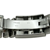 ロレックス ROLEX GMTマスター2 126710BLRO ブラック ステンレススチール 自動巻き メンズ 腕時計