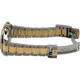 ロレックス ROLEX デイトナ 126503 シャンパンゴールド ゴールド/ステンレススチール 自動巻き メンズ 腕時計