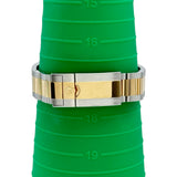 ロレックス ROLEX デイトナ 126503 シャンパンゴールド ゴールド/ステンレススチール 自動巻き メンズ 腕時計