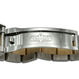 ロレックス ROLEX デイトナ 126503 シャンパンゴールド ゴールド/ステンレススチール 自動巻き メンズ 腕時計