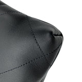 シャネル CHANEL マトラッセ マキシ ホーボーバッグ AS5834 ブラック×ゴールド金具 カーフスキン ユニセックス ハンドバッグ