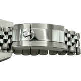 ロレックス ROLEX GMTマスター2 126710BLRO ブラック ステンレススチール 自動巻き メンズ 腕時計