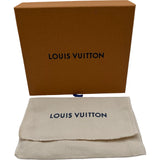 ルイ・ヴィトン LOUIS VUITTON コスメティック リップスティック ポーチ M25653 ブラウン モノグラムキャンバス レディース ポーチ
