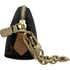 ルイ・ヴィトン LOUIS VUITTON コスメティック リップスティック ポーチ M25653 ブラウン モノグラムキャンバス レディース ポーチ