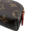 ルイ・ヴィトン LOUIS VUITTON コスメティック リップスティック ポーチ M25653 ブラウン モノグラムキャンバス レディース ポーチ