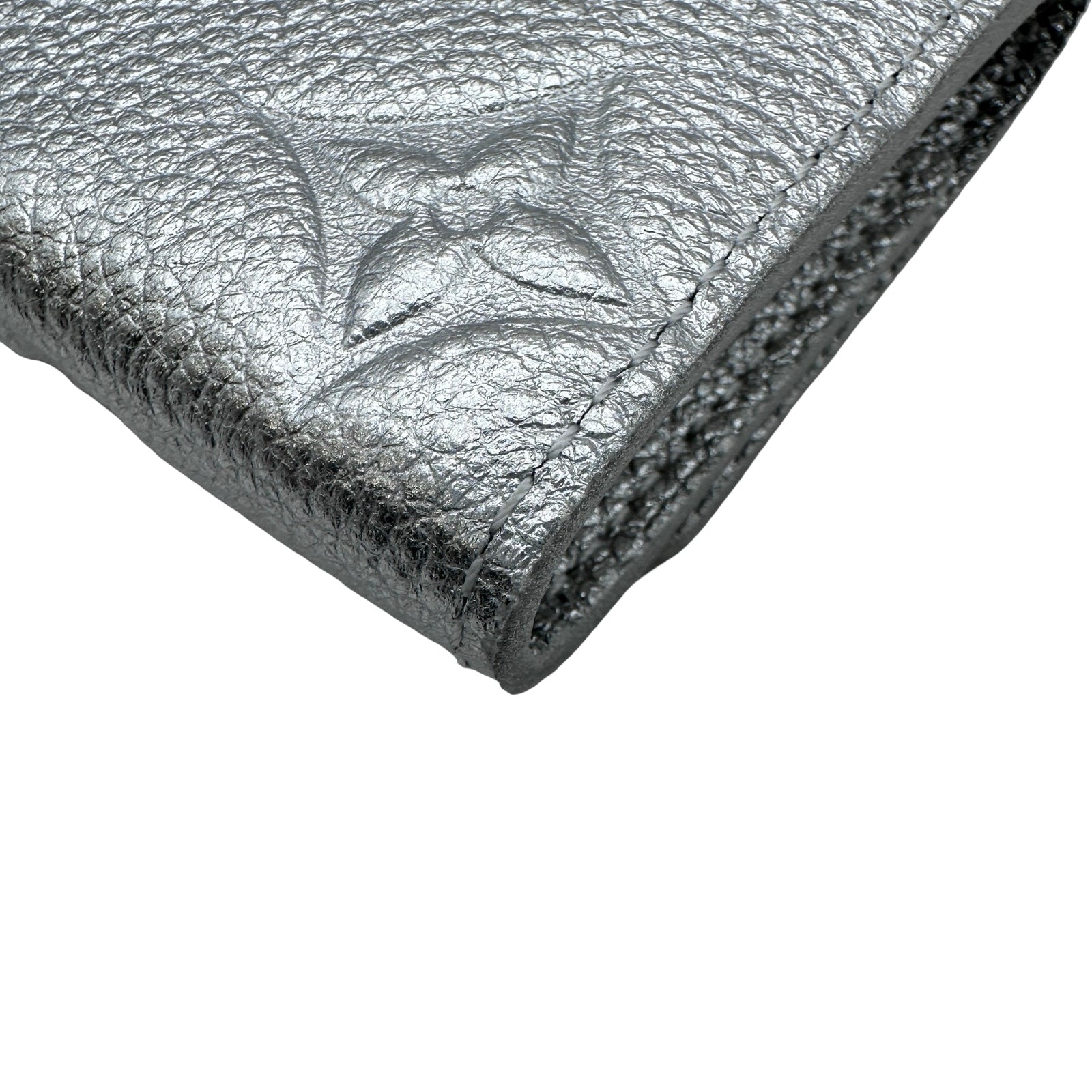 ルイ・ヴィトン LOUIS VUITTON ミュルティクレ 6 M26508 シルバー