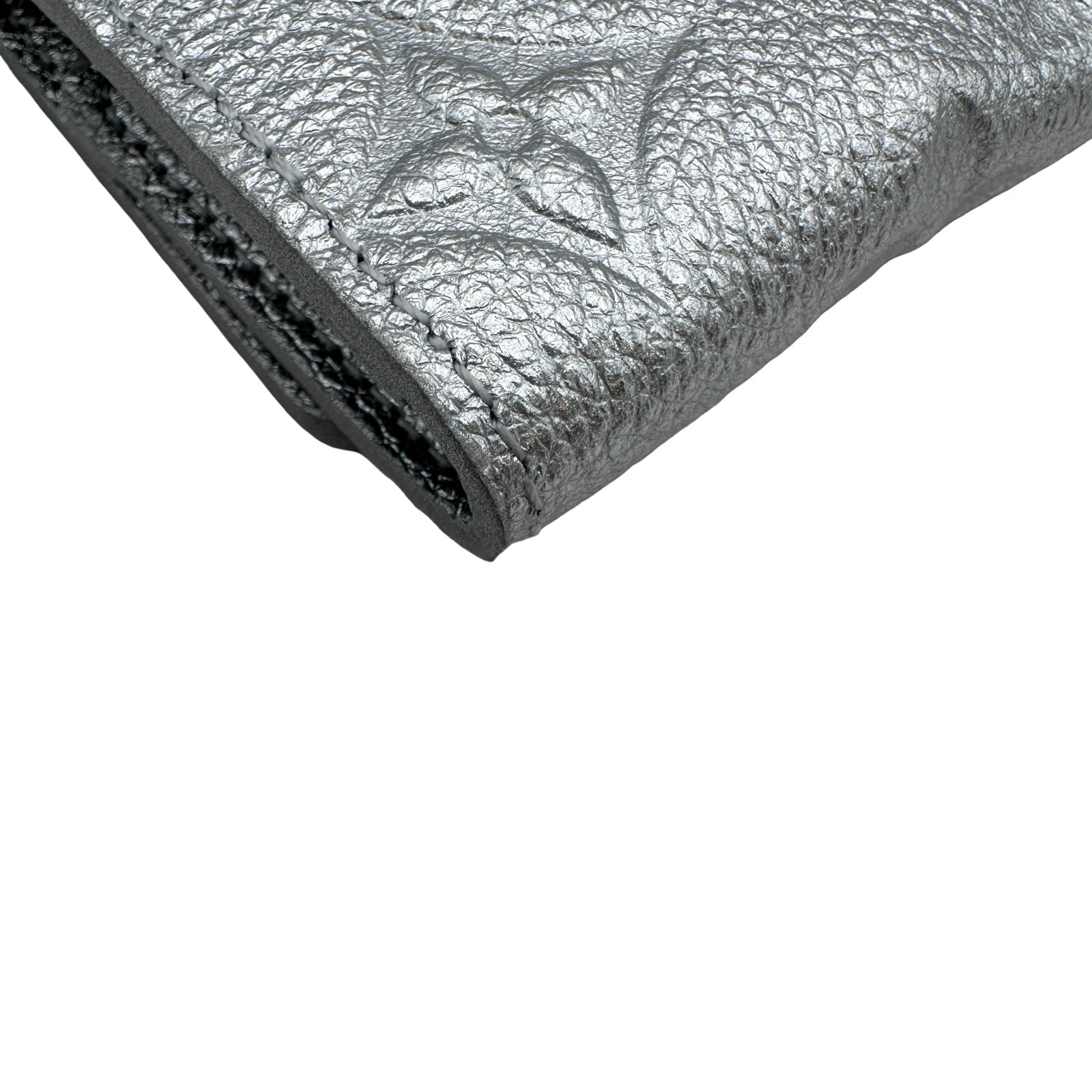 ルイ・ヴィトン LOUIS VUITTON ミュルティクレ 6 M26508 シルバー