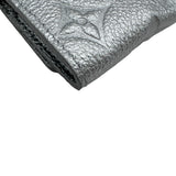 ルイ・ヴィトン LOUIS VUITTON ミュルティクレ 6 M26508 シルバー モノグラム・アンプラントレザー レディース キーケース