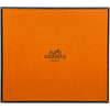 エルメス HERMES ベアンミニ Z刻印 ゴールド/シルバー金具 エプソン レディース 二つ折り財布