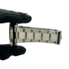 ロレックス ROLEX GMTマスター2 126710BLRO ブラック ステンレススチール 自動巻き メンズ 腕時計