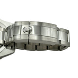 ロレックス ROLEX GMTマスター2 126710BLRO ブラック ステンレススチール 自動巻き メンズ 腕時計