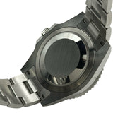 ロレックス ROLEX GMTマスター2 126710BLRO ブラック ステンレススチール 自動巻き メンズ 腕時計