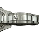 ロレックス ROLEX GMTマスター2 126710BLRO ブラック ステンレススチール 自動巻き メンズ 腕時計