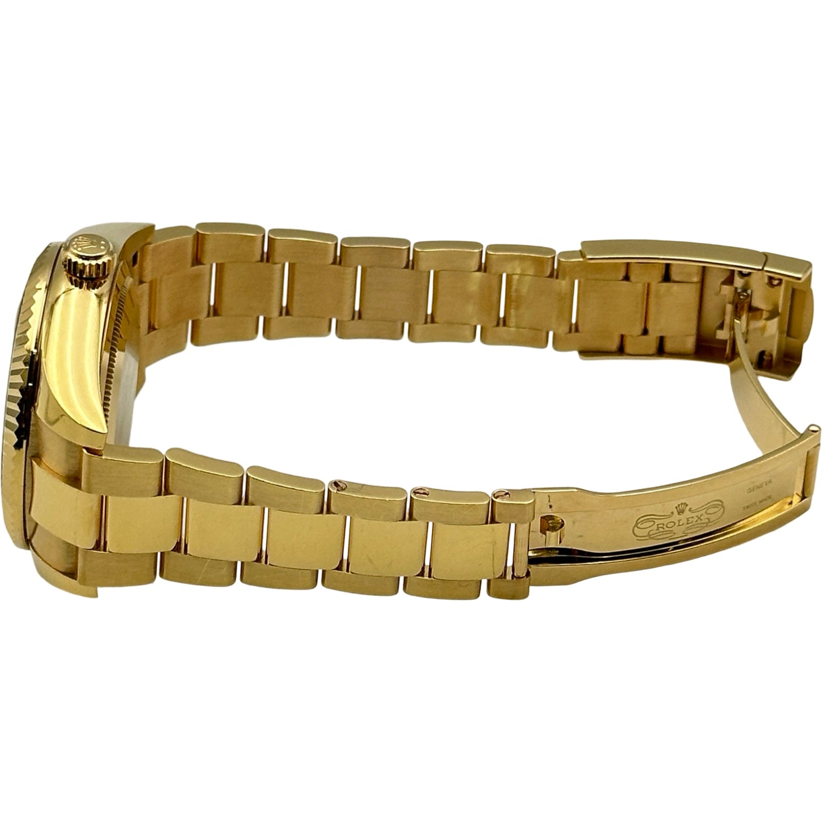 ロレックス ROLEX スカイドゥエラー 326938 シルバー ゴールド 自動