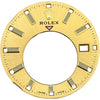 ロレックス ROLEX スカイドゥエラー 326938 シルバー ゴールド 自動巻き メンズ 腕時計