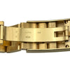 ロレックス ROLEX スカイドゥエラー 326938 シルバー ゴールド 自動巻き メンズ 腕時計