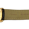 カルティエ Cartier ロンド ルイ カルティエ LM W6800251 シルバー ピンクゴールド 手巻き メンズ 腕時計