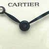 カルティエ Cartier ロンド ルイ カルティエ LM W6800251 シルバー ピンクゴールド 手巻き メンズ 腕時計
