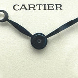 カルティエ Cartier ロンド ルイ カルティエ LM W6800251 シルバー ピンクゴールド 手巻き メンズ 腕時計