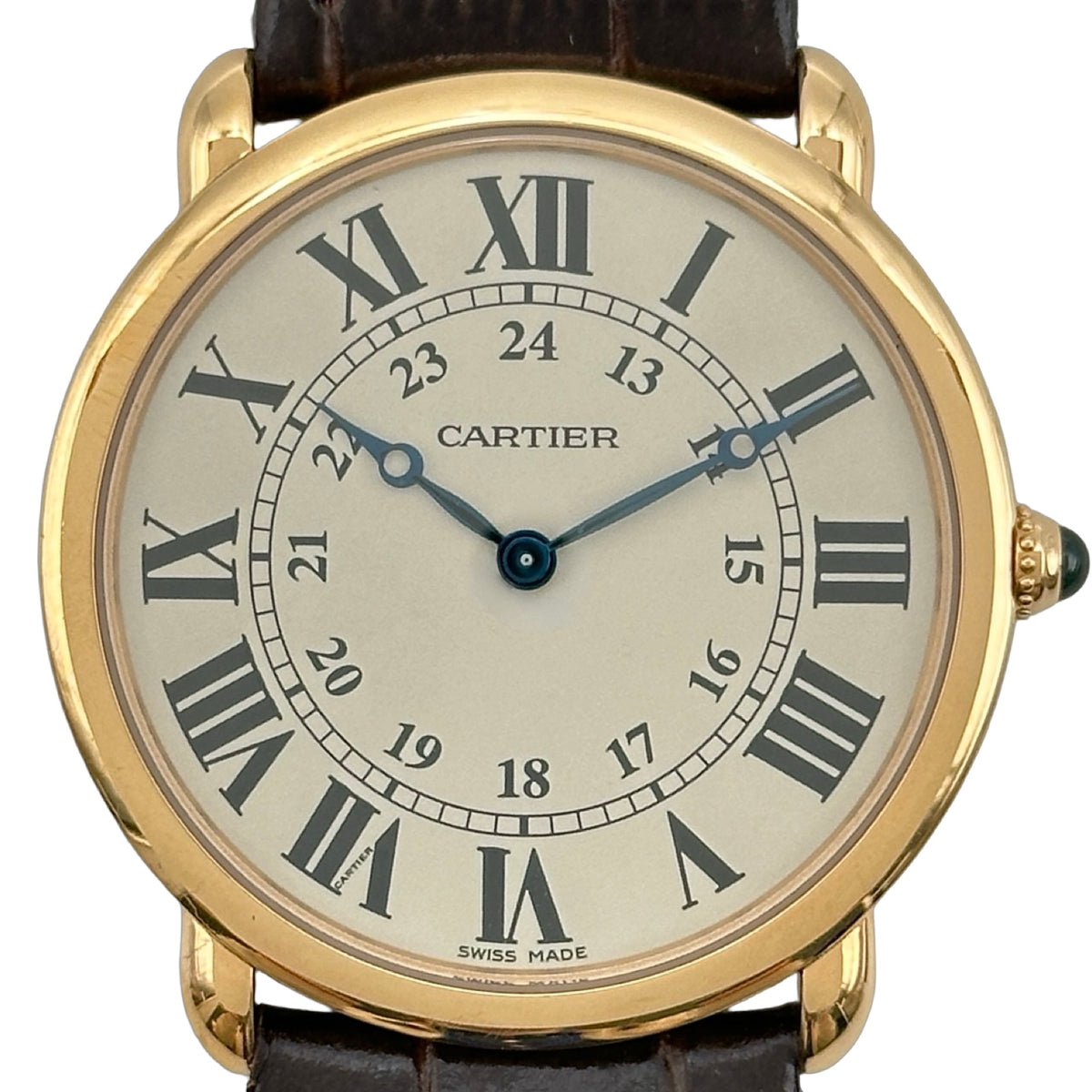 カルティエ(Cartier) | 中古ブランドリユースショップ OKURA(おお蔵)