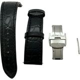 カルティエ Cartier タンクソロ LM W1018355 シルバー ステンレススチール クオーツ メンズ 腕時計