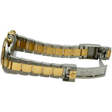 ロレックス ROLEX デイトナ 116503 ホワイト ゴールド/ステンレススチール 自動巻き メンズ 腕時計