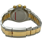 ロレックス ROLEX デイトナ 116503 ホワイト ゴールド/ステンレススチール 自動巻き メンズ 腕時計