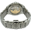 パテック・フィリップ PATEK PHILIPPE アクアノート 5167/1A-001 ブラック ステンレススチール 自動巻き メンズ 腕時計