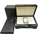 パテック・フィリップ PATEK PHILIPPE アクアノート 5167/1A-001 ブラック ステンレススチール 自動巻き メンズ 腕時計