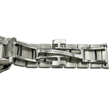 パテック・フィリップ PATEK PHILIPPE アクアノート 5167/1A-001 ブラック ステンレススチール 自動巻き メンズ 腕時計