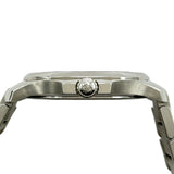 パテック・フィリップ PATEK PHILIPPE アクアノート 5167/1A-001 ブラック ステンレススチール 自動巻き メンズ 腕時計