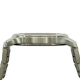 パテック・フィリップ PATEK PHILIPPE アクアノート 5167/1A-001 ブラック ステンレススチール 自動巻き メンズ 腕時計
