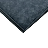 エルメス HERMES MC2フレミング K刻印 ブルーインディゴ エプソン レディース 長財布
