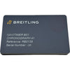 ブライトリング BREITLING ナビタイマーB01 クロノグラフ ジャパン リミテッド RB0139 ブラウン ピンクゴールド 自動巻き メンズ 腕時計