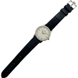 ヴァシュロン・コンスタンタン VACHERON CONSTANTIN パトリモニートラディショナル 25558/000G-9405 シルバー ホワイトゴールド クオーツ ユニセックス 腕時計