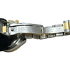ロレックス ROLEX デイトナ 126503G ブラック/シャンパン ゴールド/ステンレススチール 自動巻き メンズ 腕時計