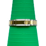 ロレックス ROLEX デイトナ 126503G ブラック/シャンパン ゴールド/ステンレススチール 自動巻き メンズ 腕時計